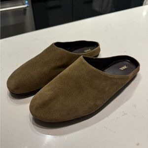 Zara mules size 9 (40)